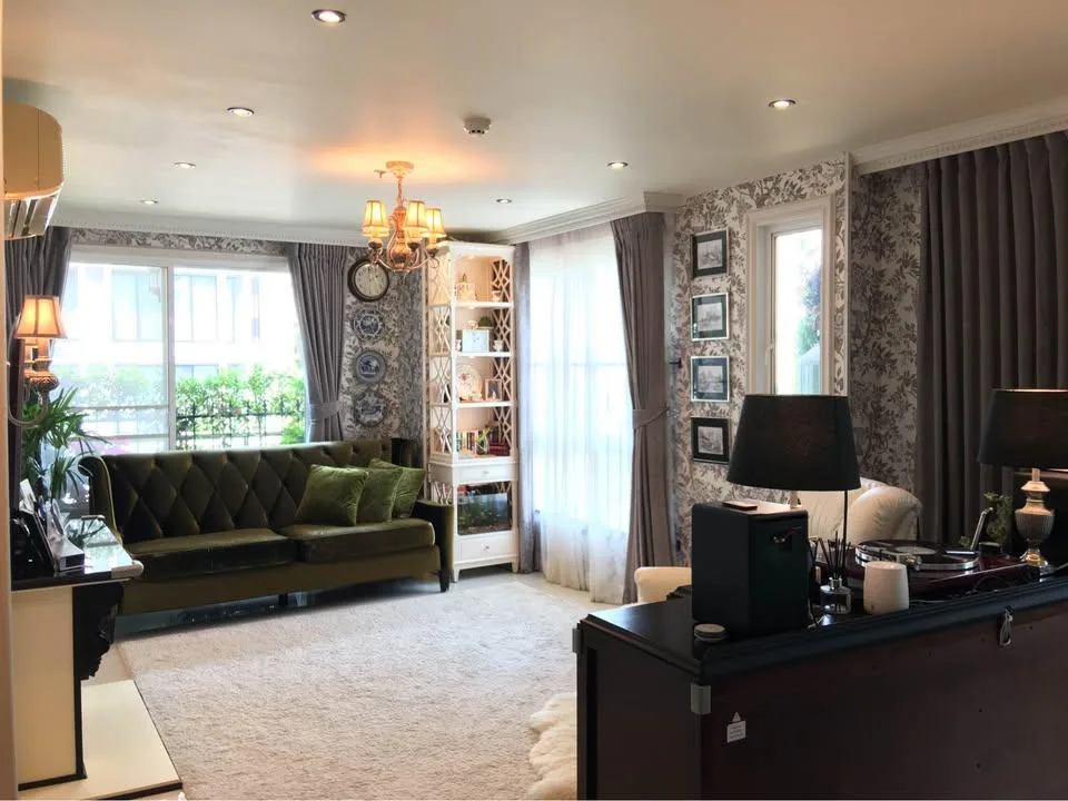 Property photos for Serene Place Sukhumvit 24