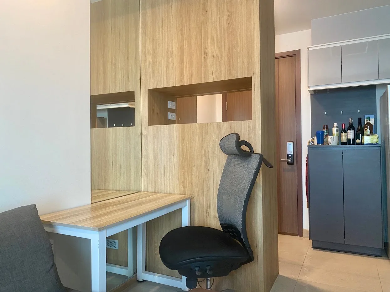 Property photos for WYNE Sukhumvit