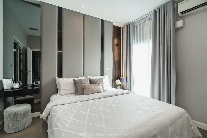 Property photos for The Crest Sukhumvit 34