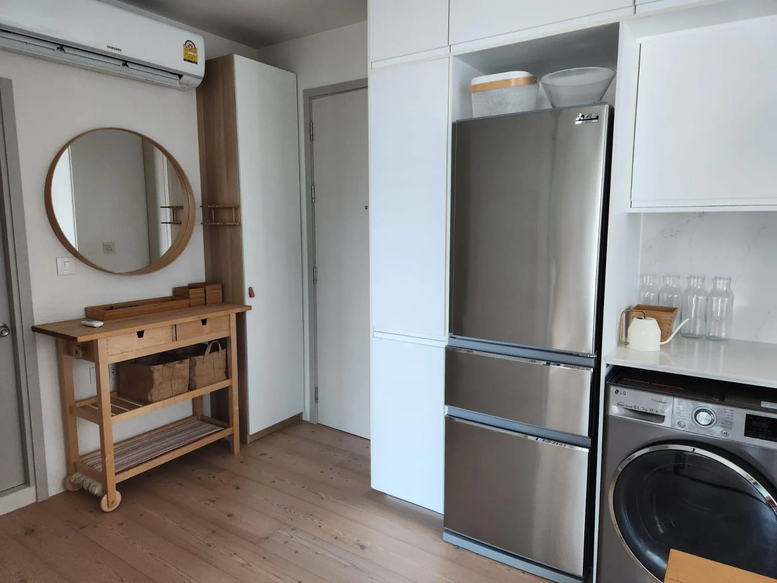 Property photos for Life Sukhumvit 48