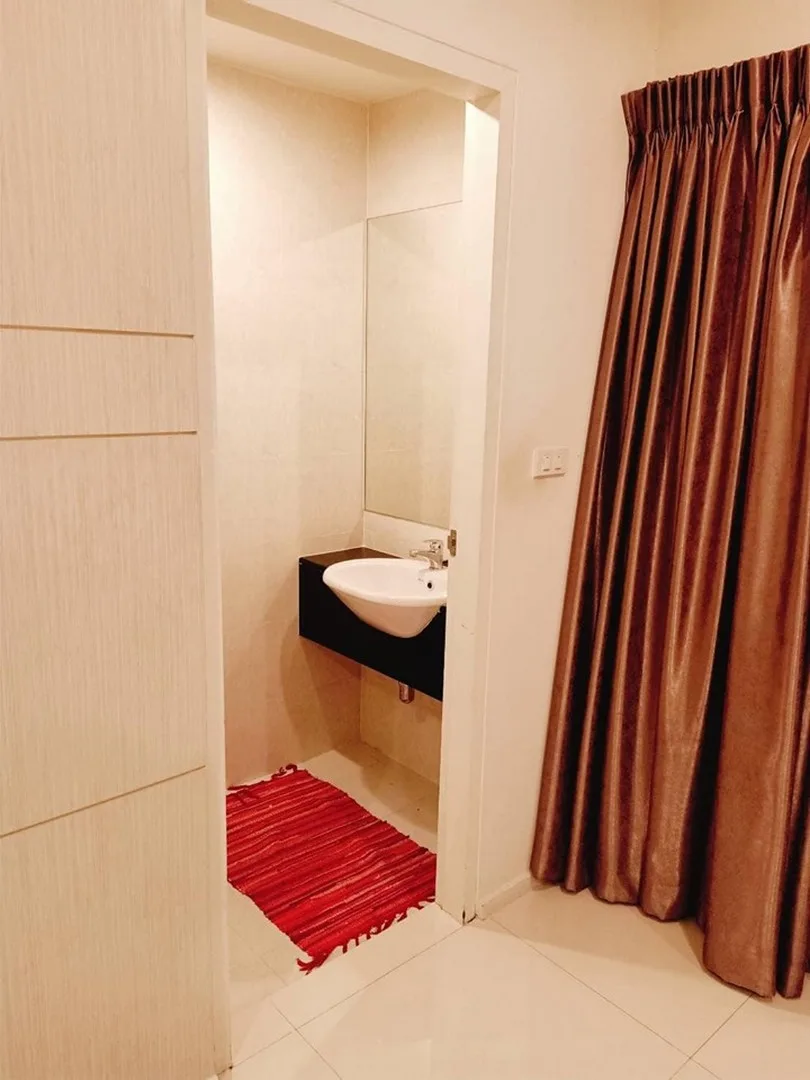 Property photos for Noble Cube Pattanakarn