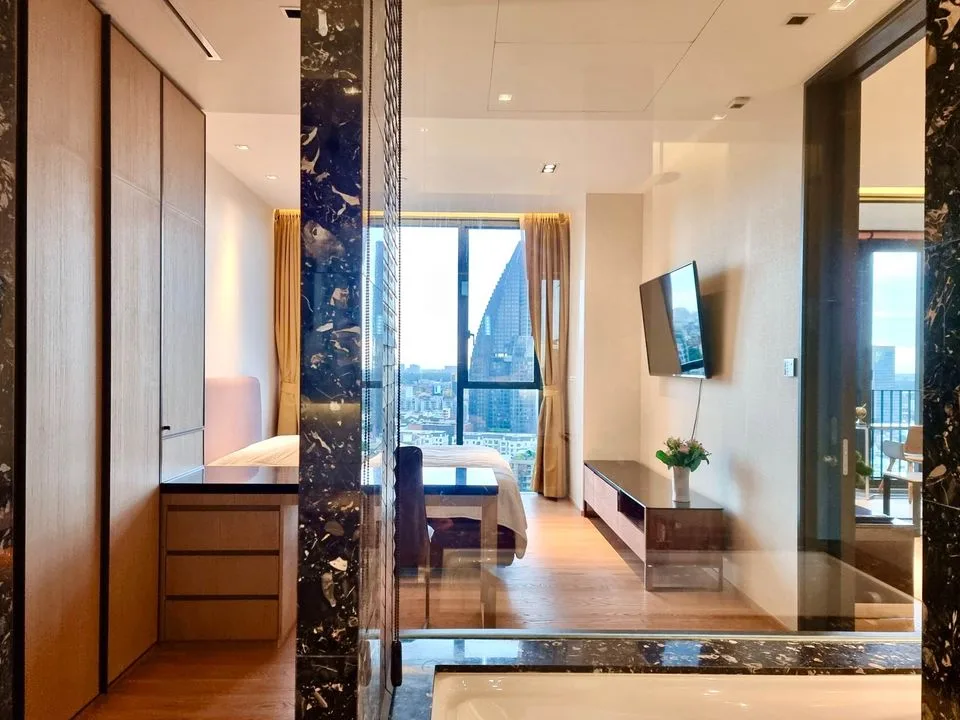 Property photos for BEATNIQ Sukhumvit 32