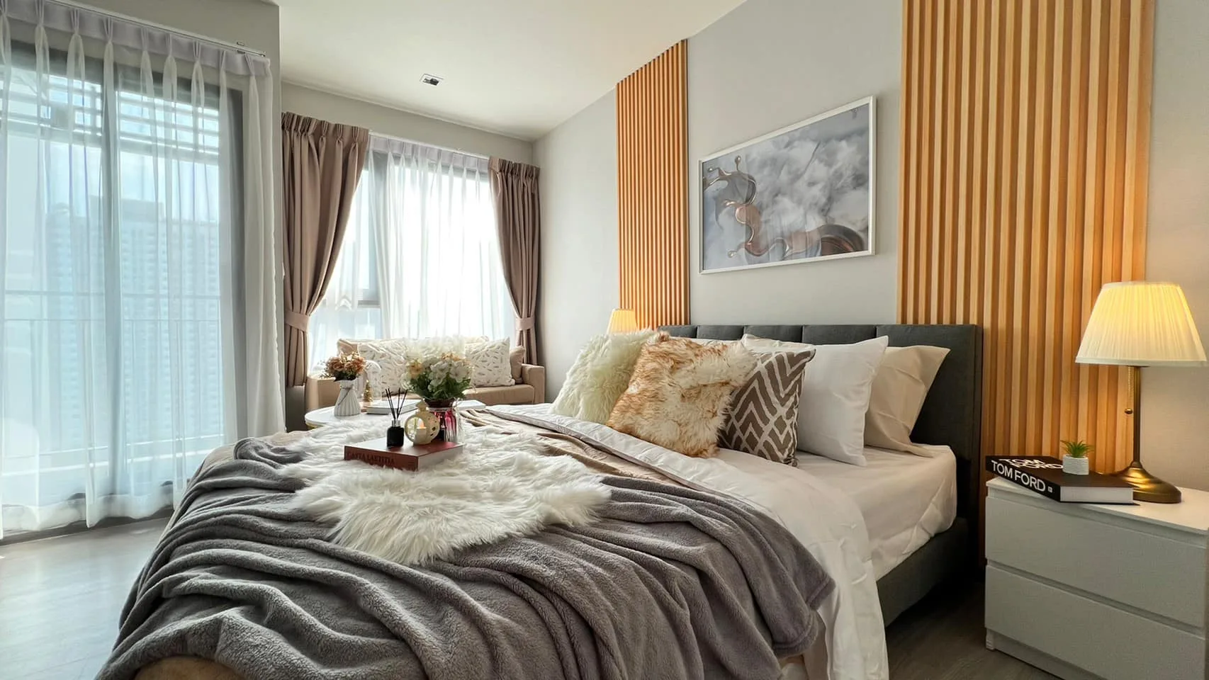 Property photos for Life Sathorn Sierra