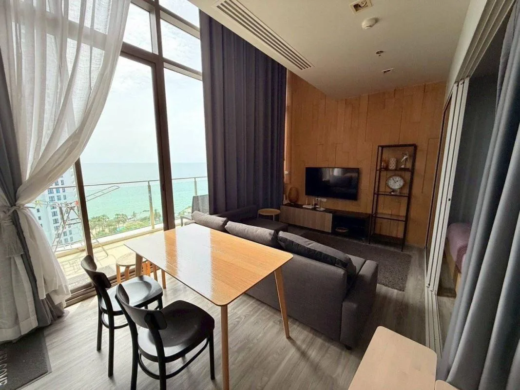 Property photos for Baan Plai Haad - Pattaya