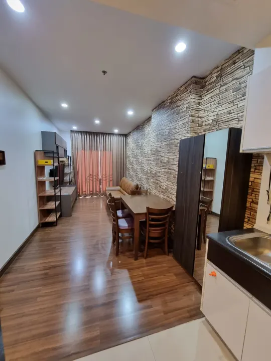 Property photos for Supalai Lite Sathorn - Charoenrat