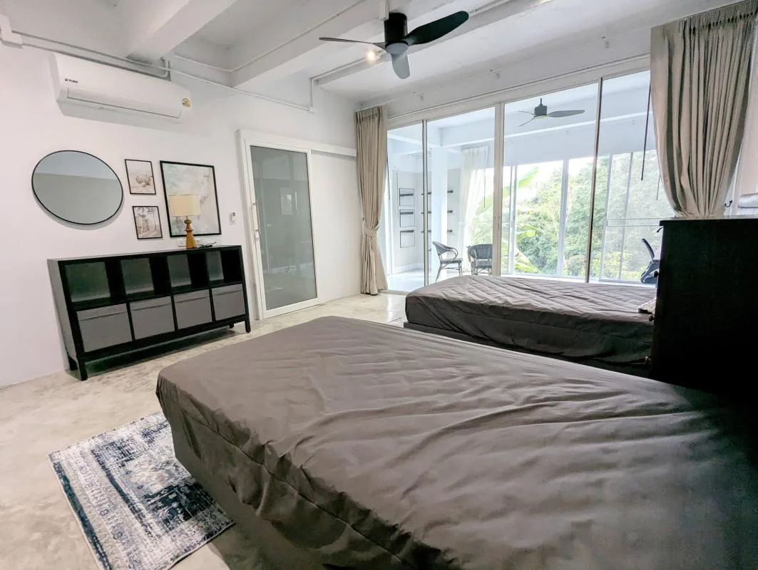 Property photos for Phuket Villa 12/51 Soi Namjai