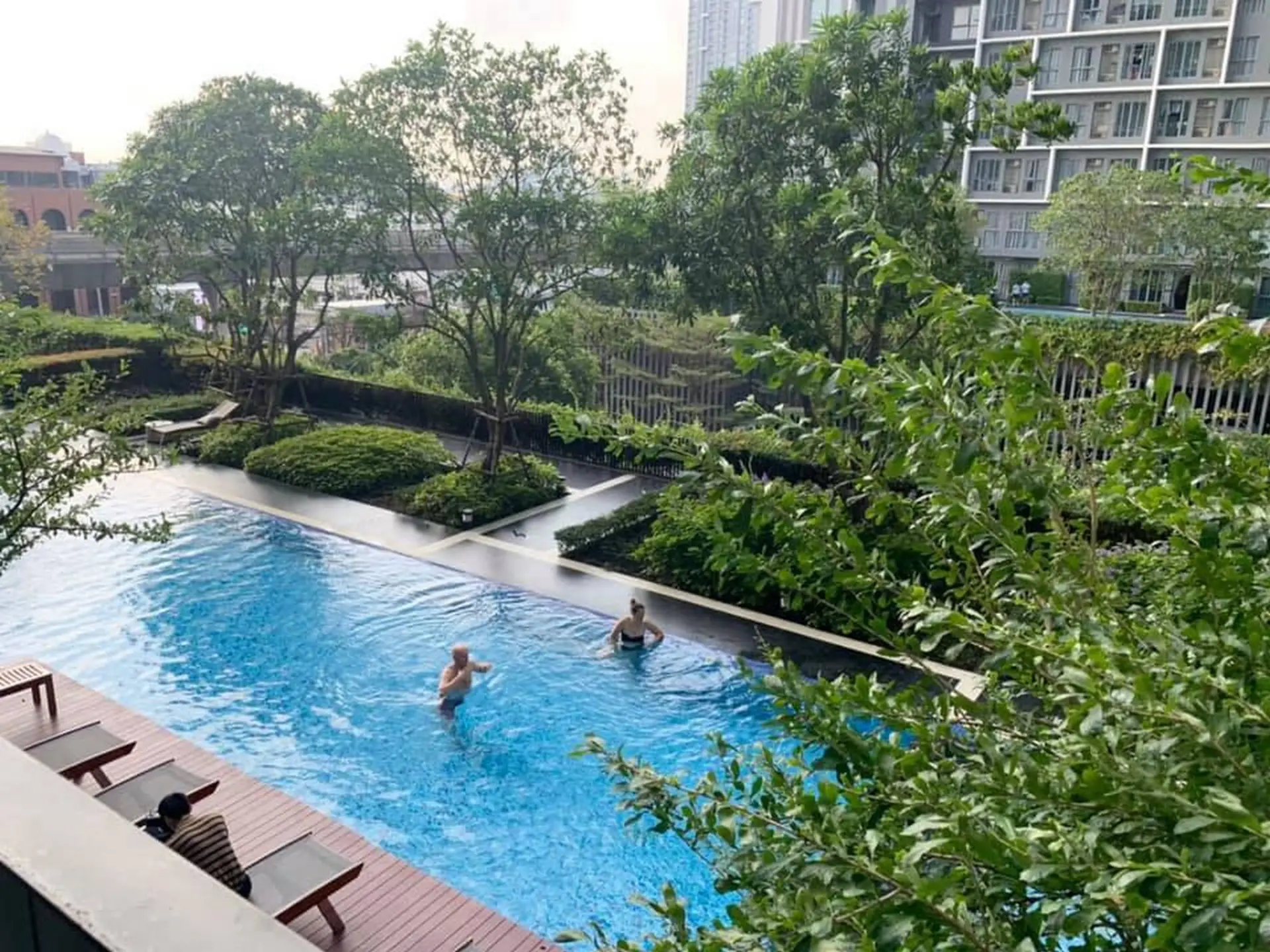 Property photos for Ideo Mobi Sukhumvit 81