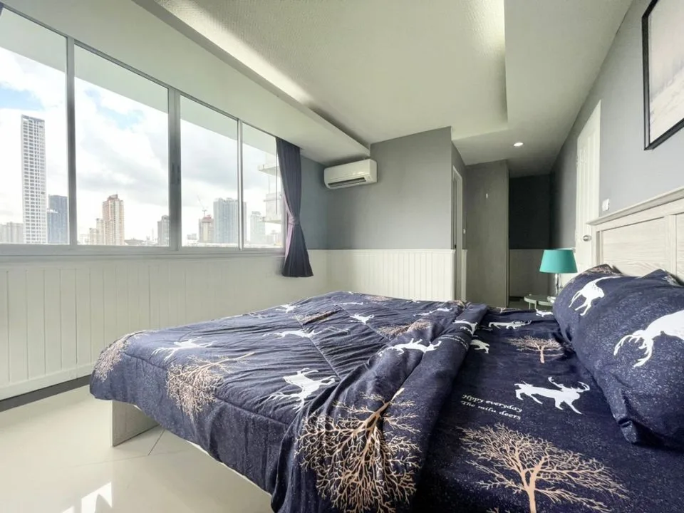 Property photos for The Waterford Sukhumvit 50 Onnut