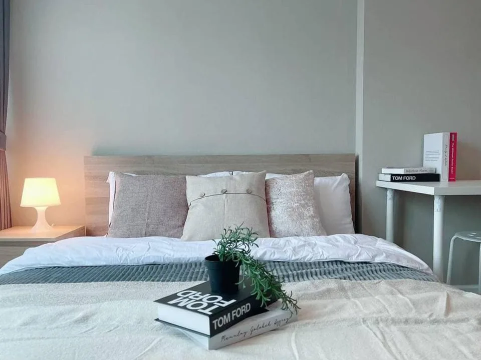 Property photos for Metro Luxe Ratchada