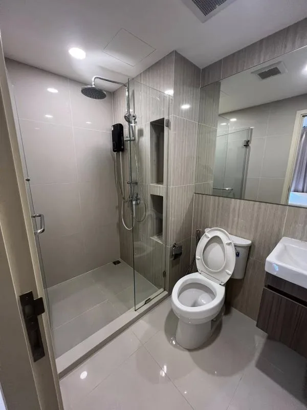 Property photos for Ikon Sukhumvit 77