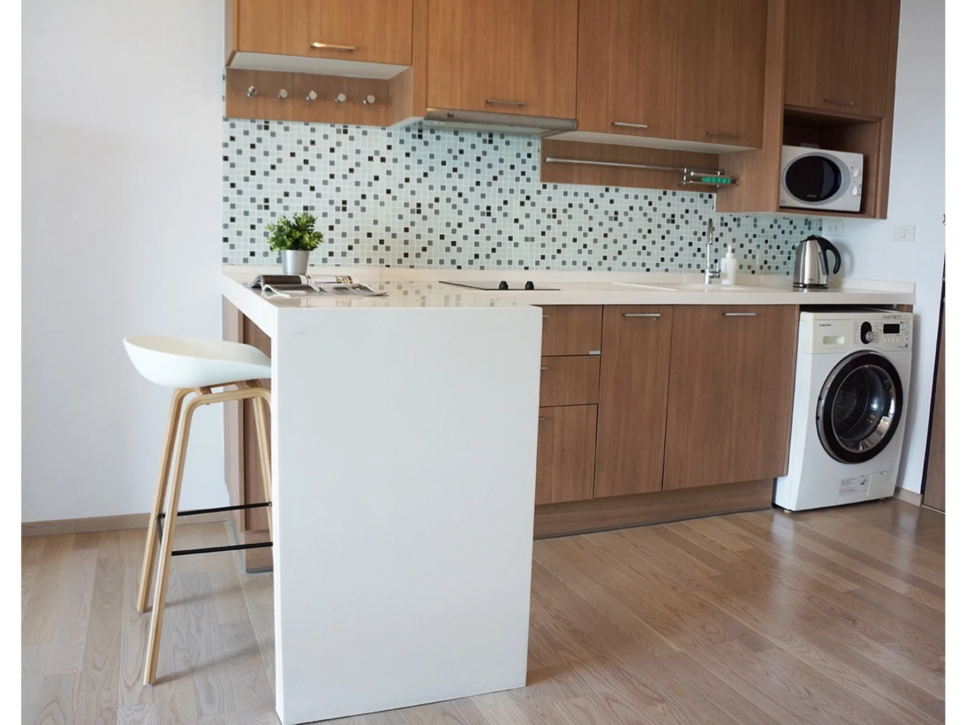 Property photos for Noble Remix2