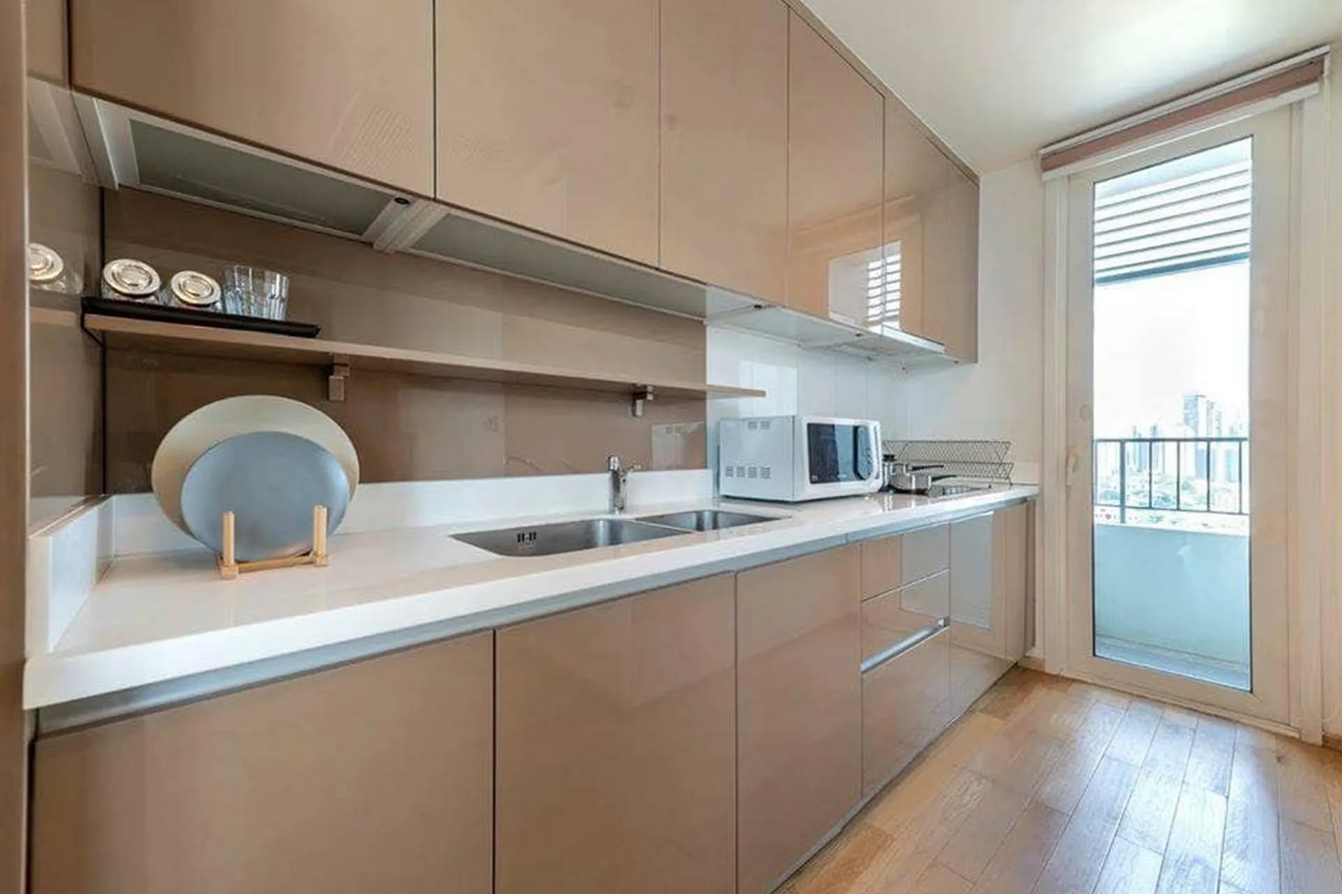 Property photos for Siri at Sukhumvit