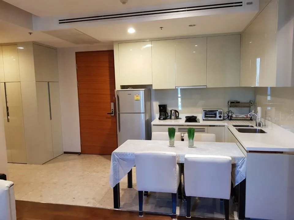Property photos for The Address Sukhumvit 28