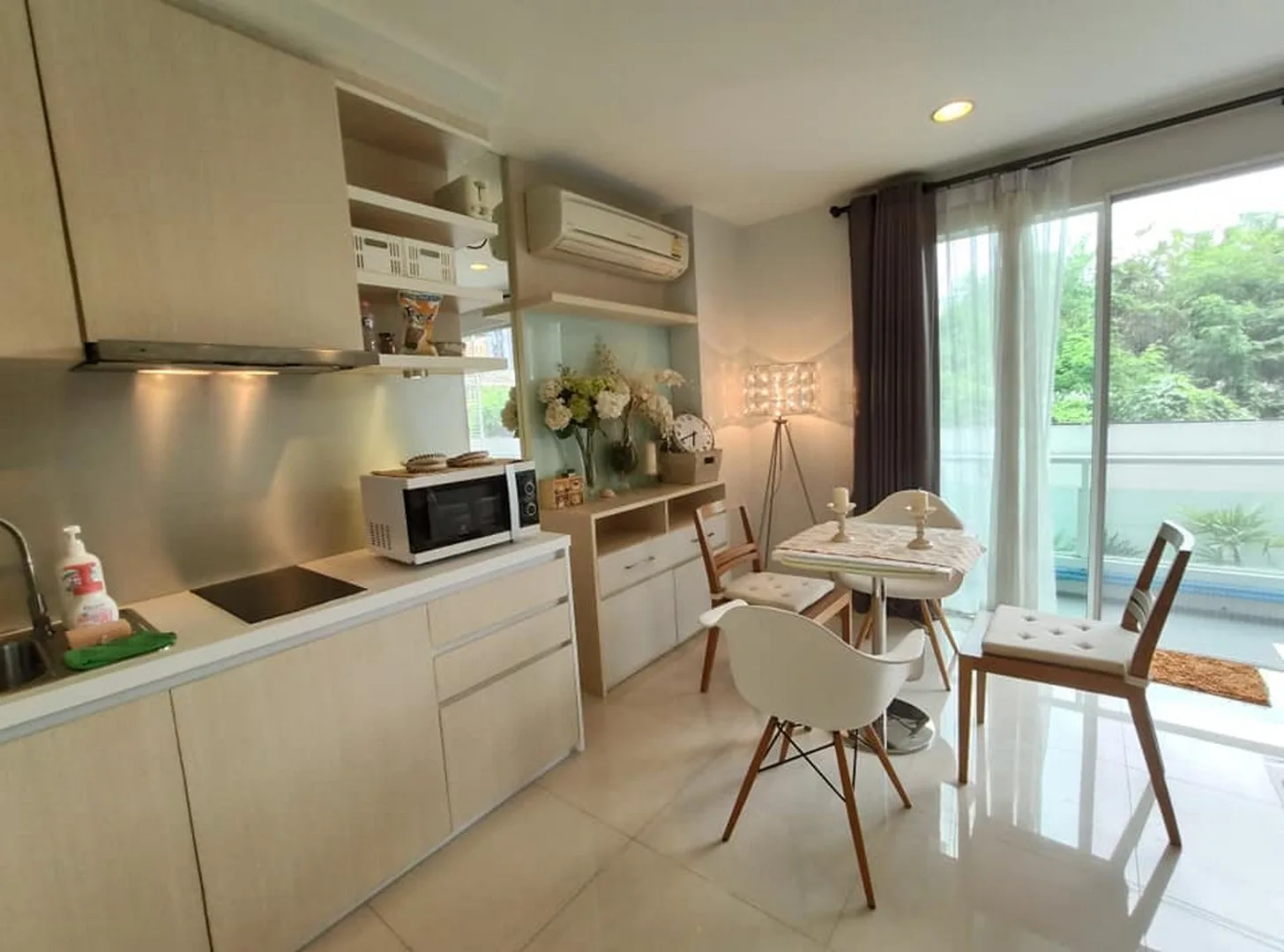 Property photos for Whizdom The Exclusive