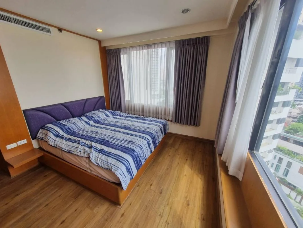 Property photos for Baan Piya Sathorn
