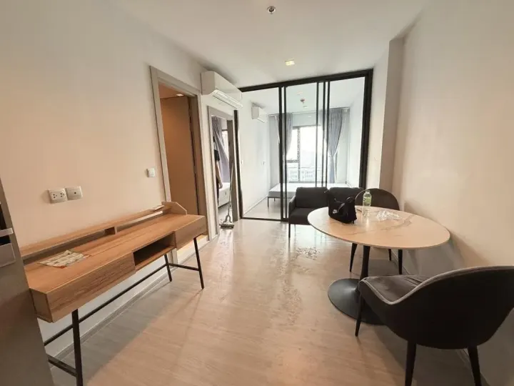 Property photos for LIFE Asoke - Rama 9