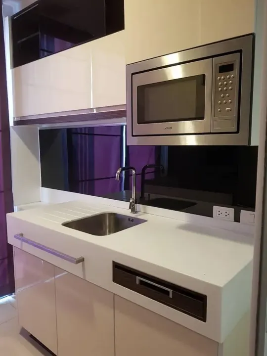 Property photos for The Room Sukhumvit 62