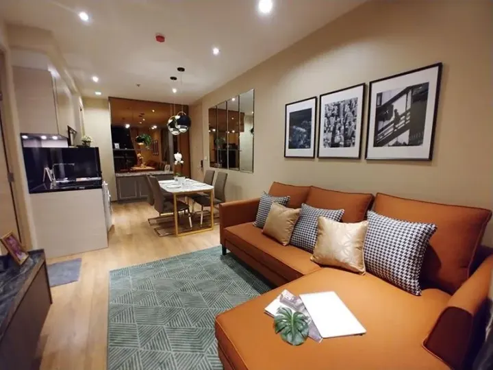 Property photos for Park Origin Phromphong