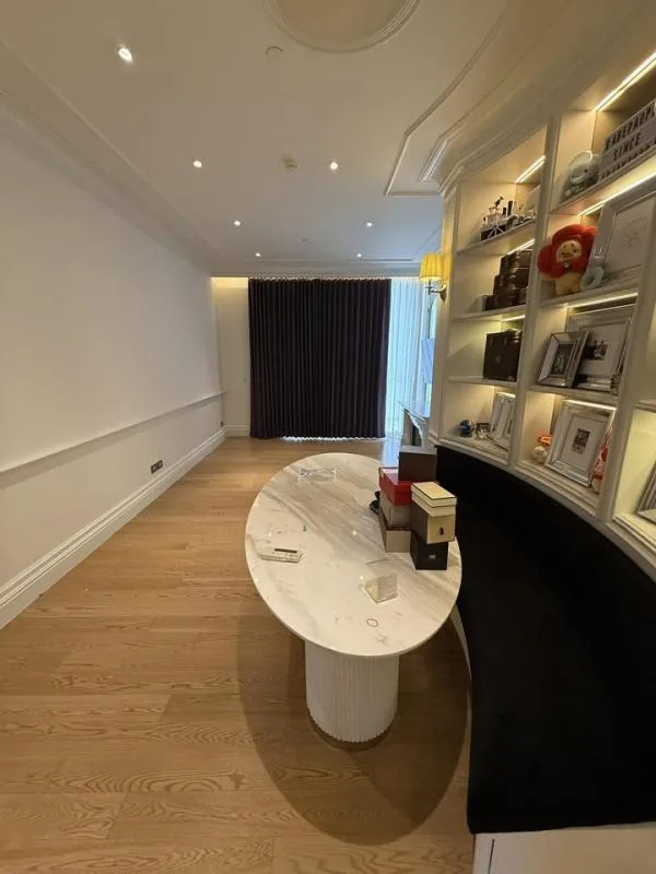 Property photos for Magnolias Waterfront Residences