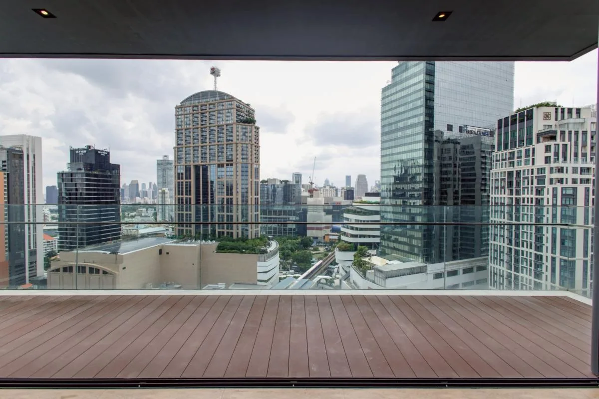 Property photos for Marque Sukhumvit