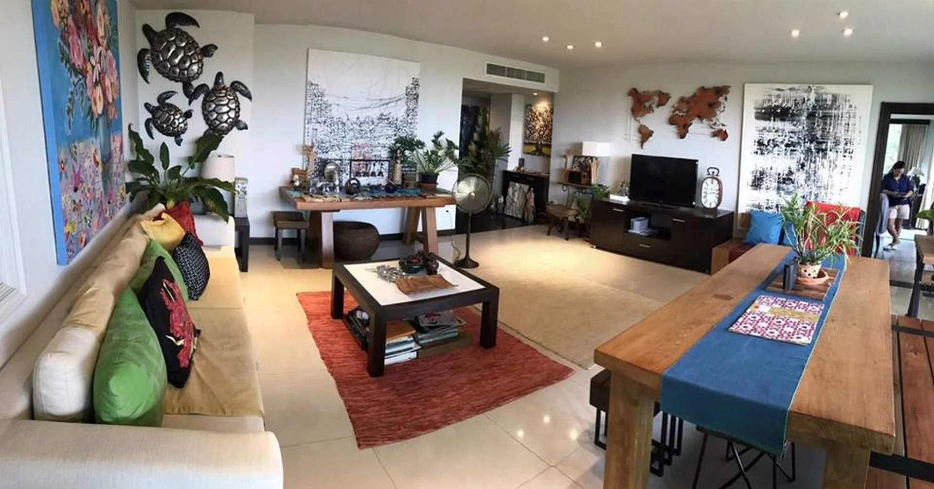 Property photos for Baan Thirapa