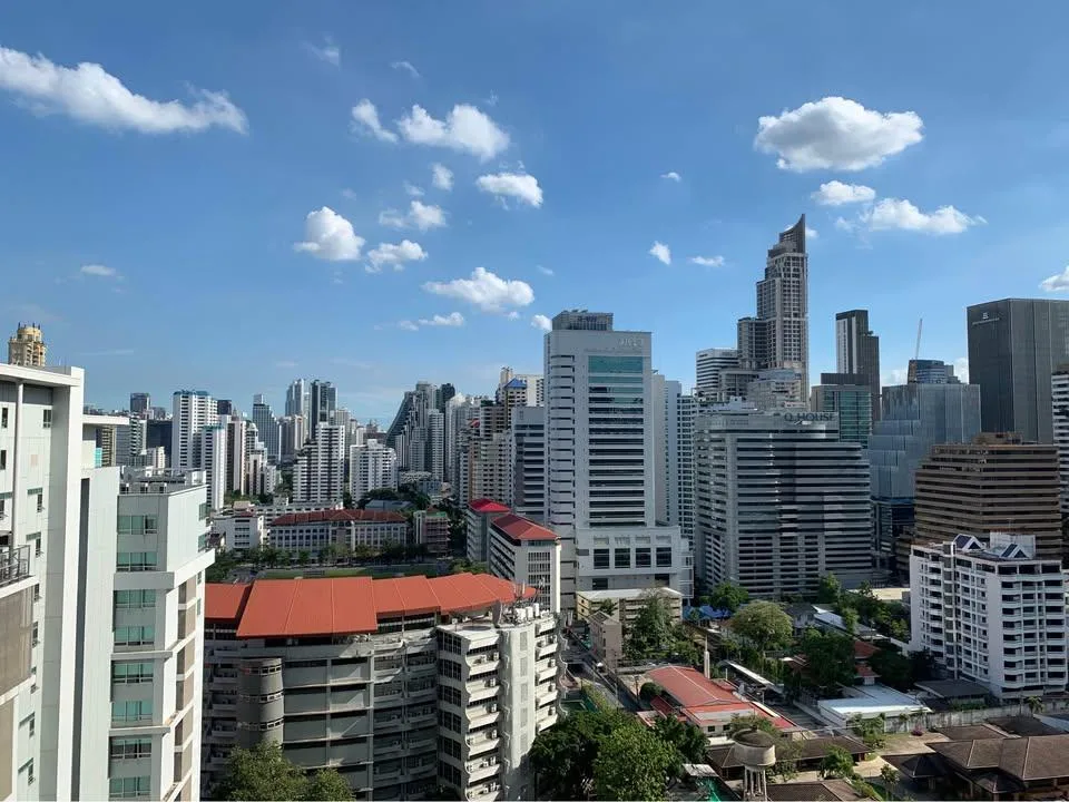 Property photos for Supalai Premier @ Asoke