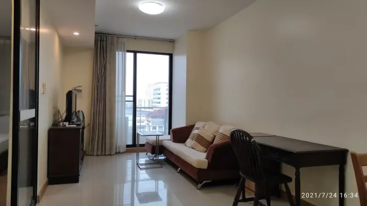 Property photos for Supalai Premier Place Asoke