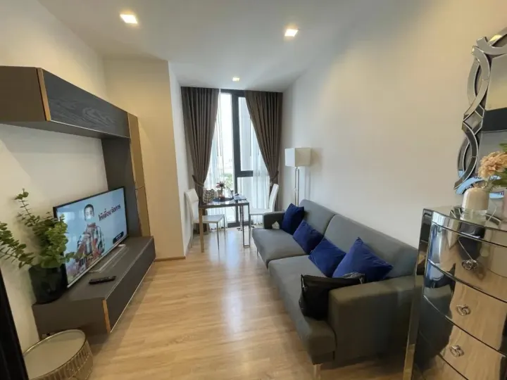 Property photos for THE LINE Phahol - Pradipat