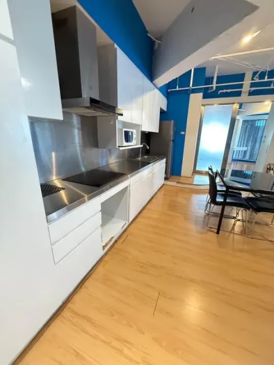 Property photos for Wittayu Complex