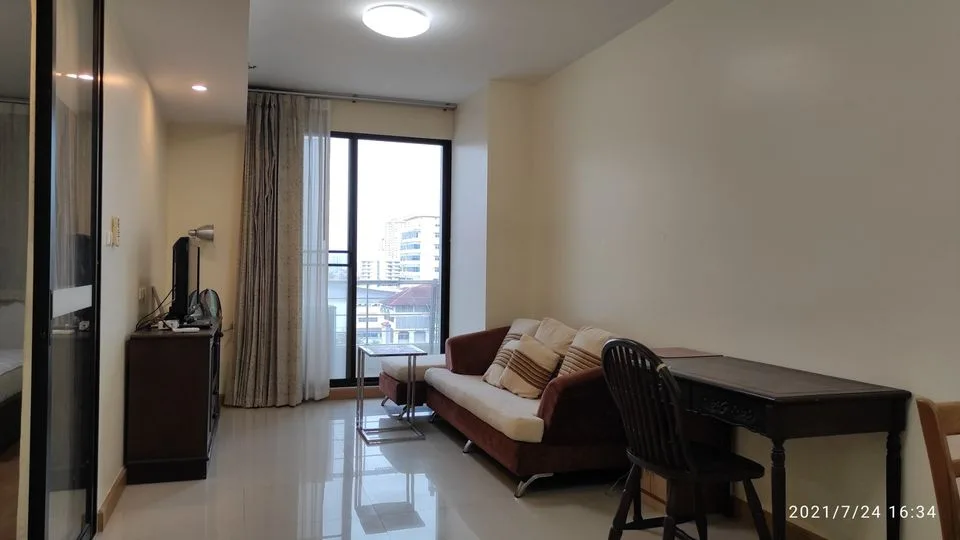 Property photos for Supalai Premier Place Asoke
