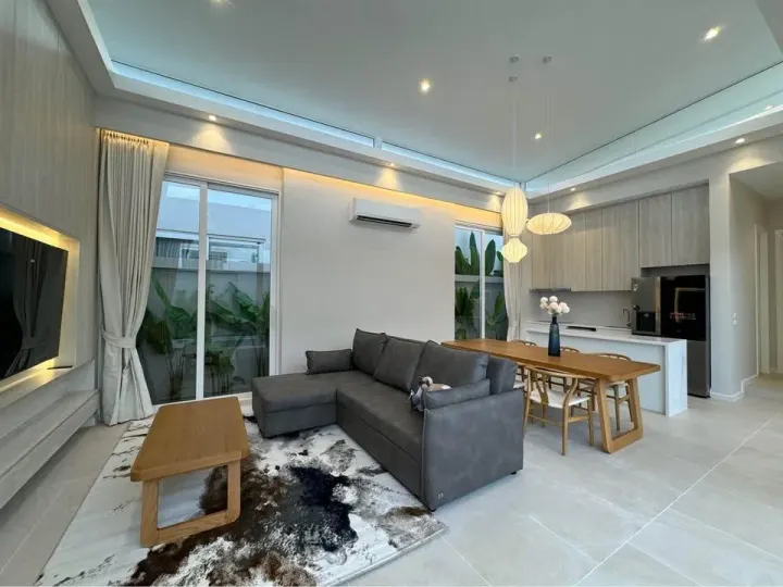 Property photos for Charn Pool Villas