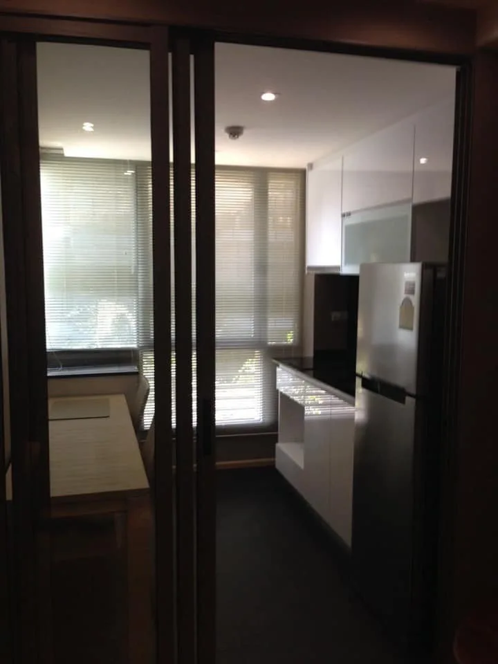 Property photos for Klass Condo Silom
