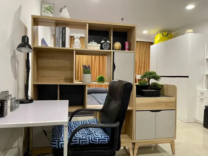 Property photos for Sukhumvit Suite