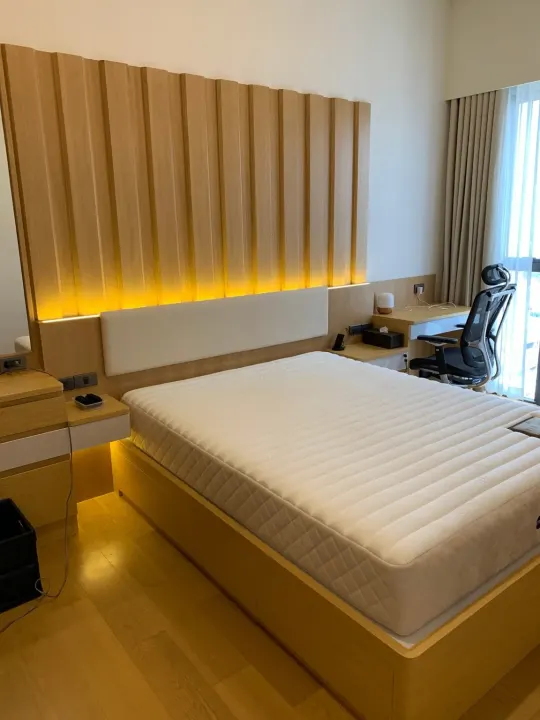 Property photos for Siamese Exclusive Sukhumvit 31