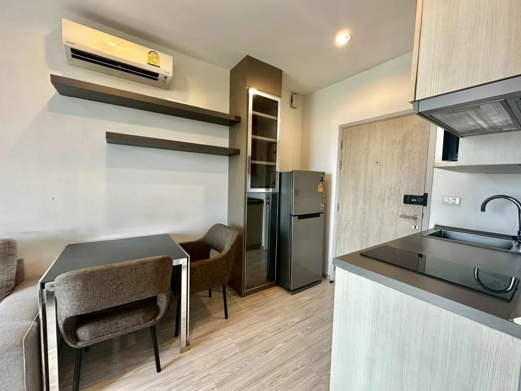 Property photos for Ideo Mobi Sukhumvit Eastgate