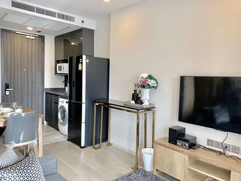Property photos for Ashton Asoke