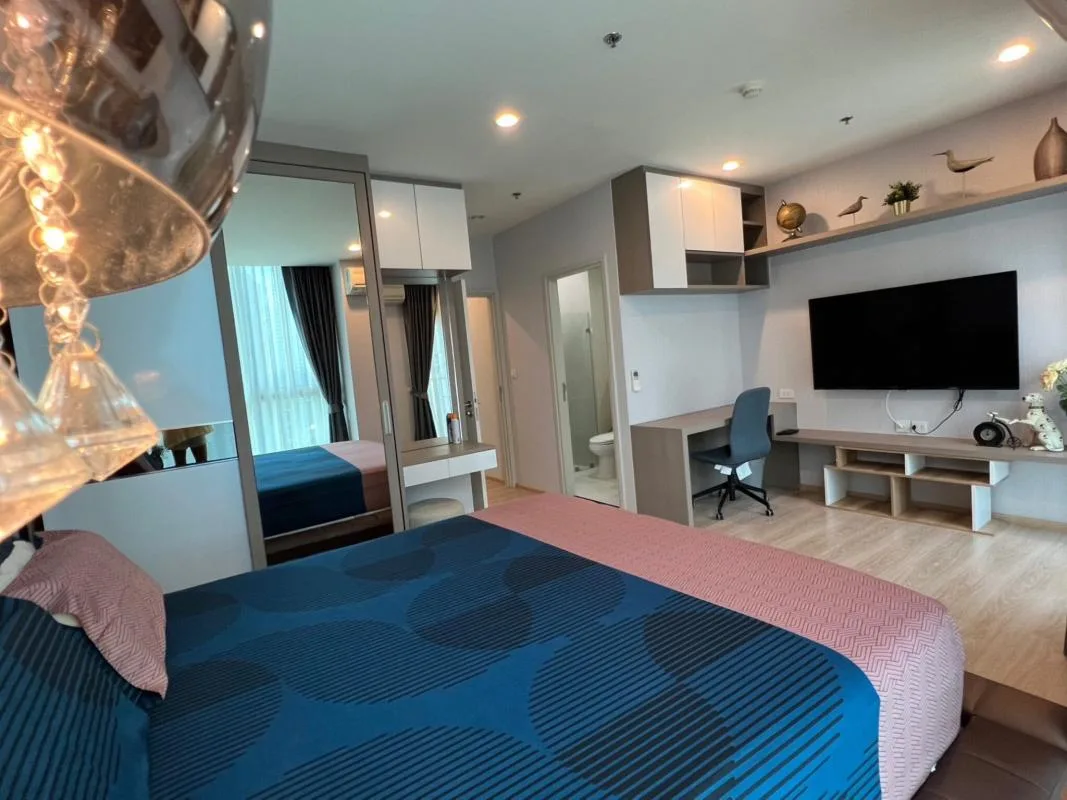Property photos for Noble Revolve Ratchada