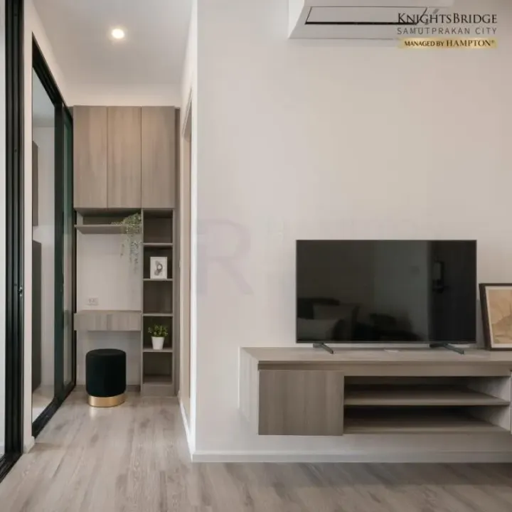 Property photos for Knightsbridge Sukhumvit Thepharak