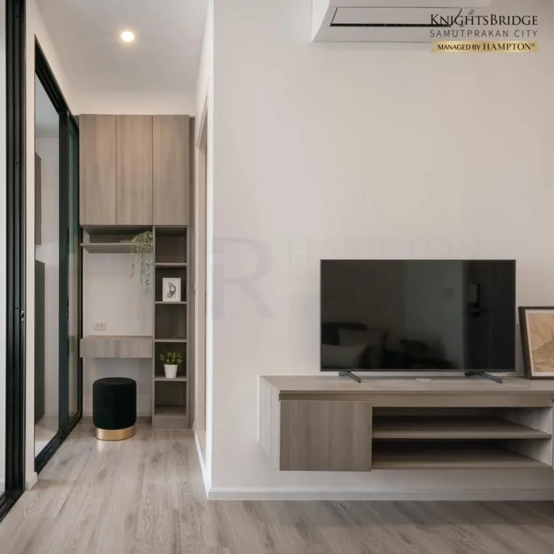 Property photos for Knightsbridge Sukhumvit Thepharak
