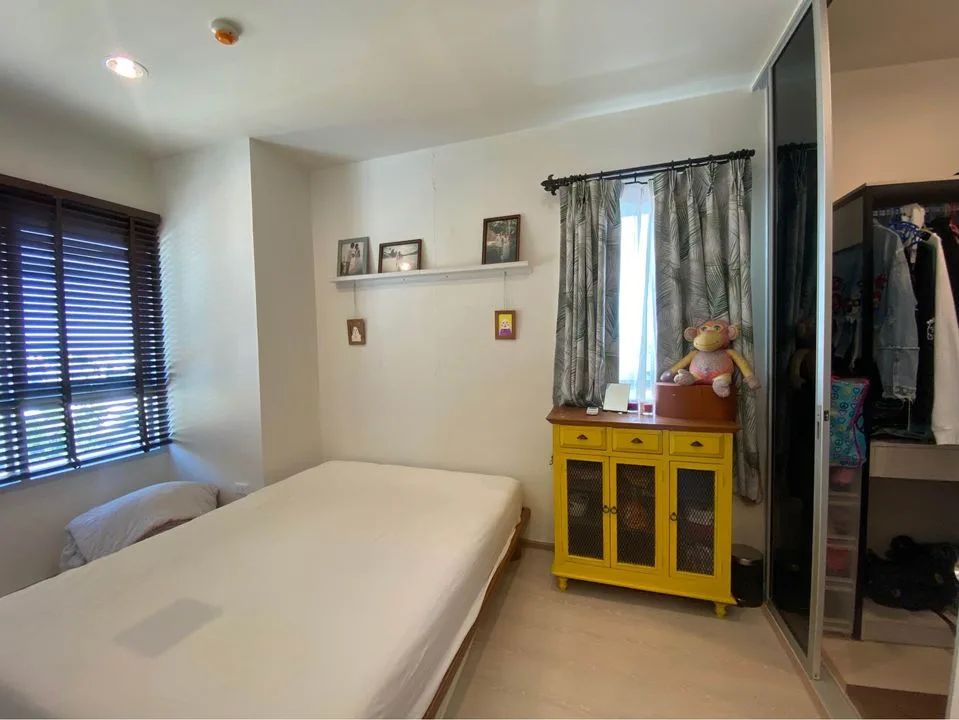 Property photos for Niche Mono Sukhumvit-Puchao