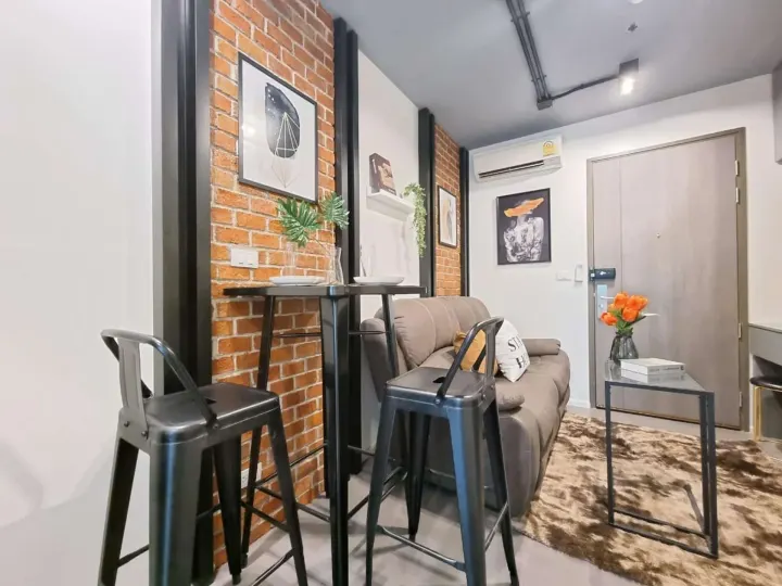 Property photos for Centric Ratchada - Huai Khwang