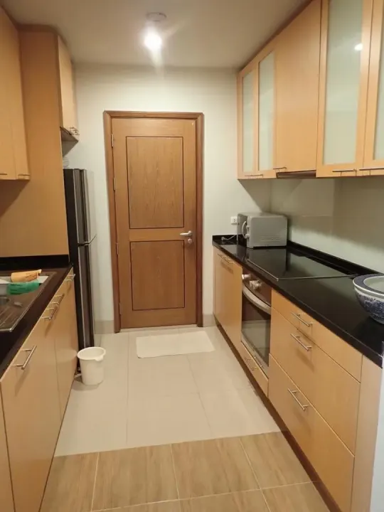 Property photos for Sky Villas Sathorn