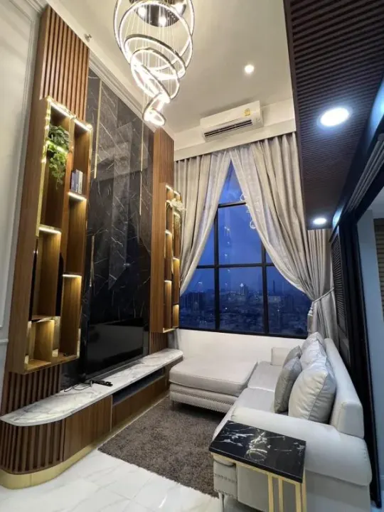 Property photos for Knightsbridge Prime Sathorn