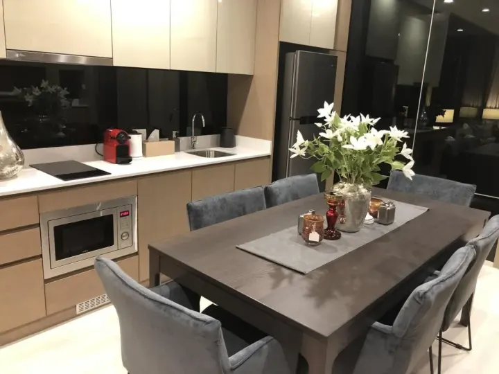 Property photos for Noble Ploenchit