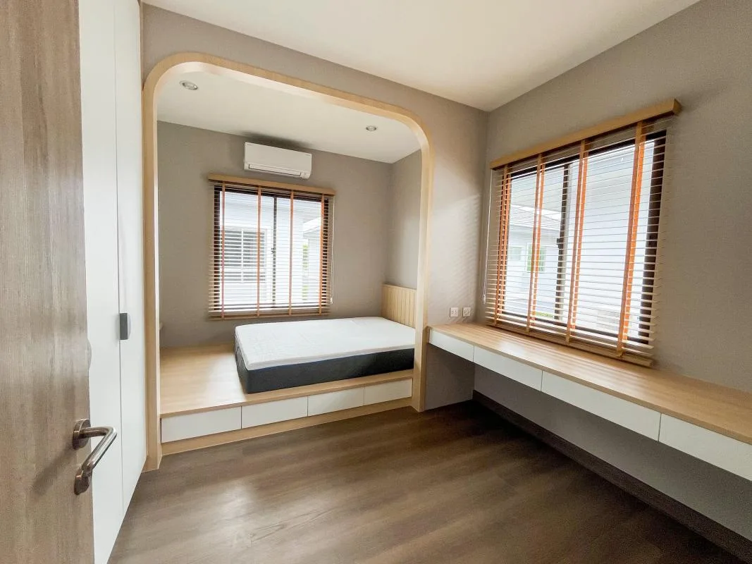 Property photos for The Palm Bangna-wongwaen
