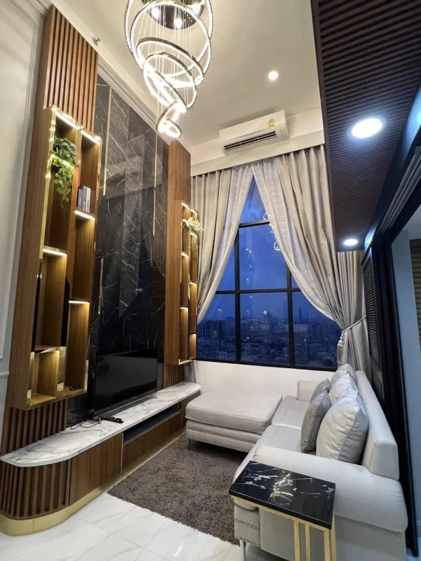 Property photos for Knightsbridge Prime Sathorn