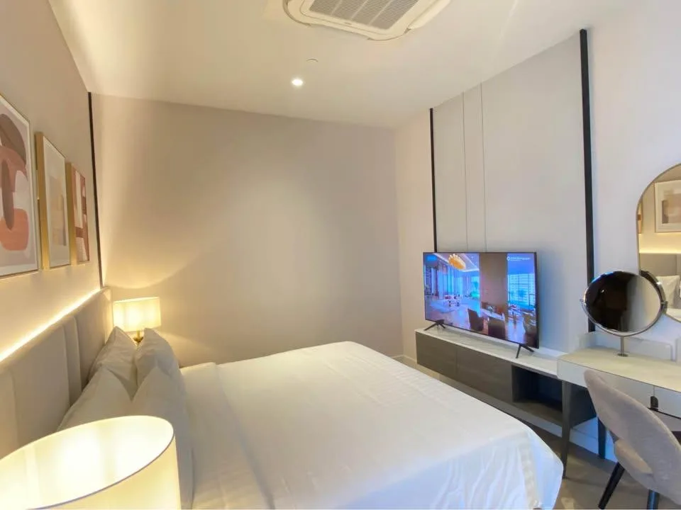 Property photos for Supalai Icon Sathorn