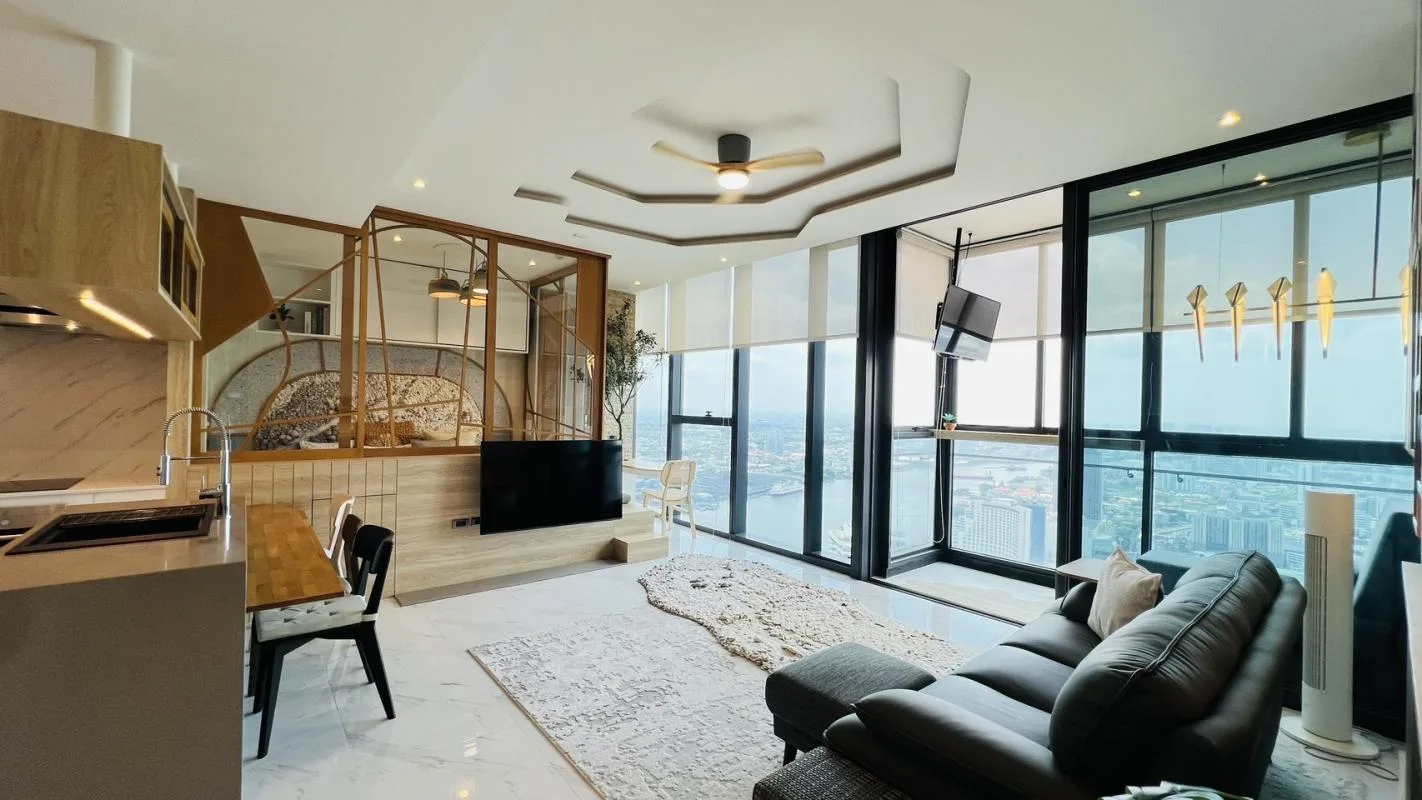 Property photos for Canapaya Residences