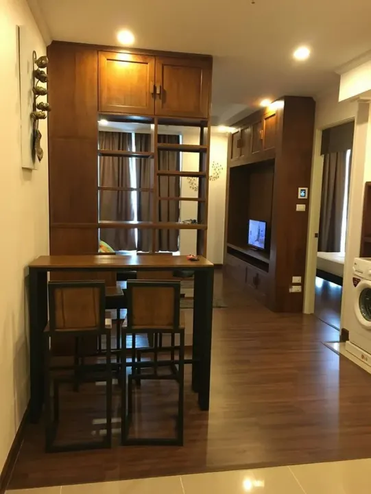 Property photos for Supalai Elite Sathorn - Suanplu