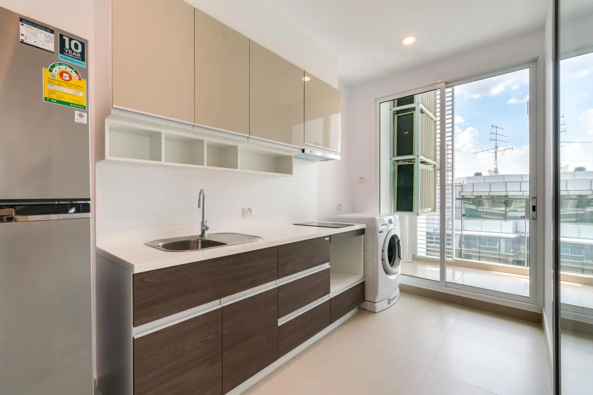 Property photos for Supalai Elite Phayathai